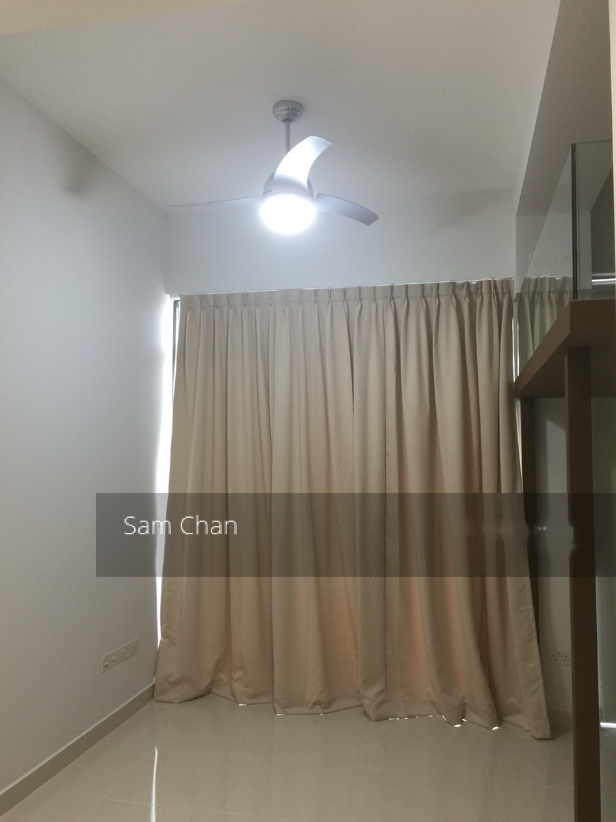 Midtown Residences (D19), Apartment #126023282